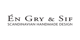ÉN GRY & SIF logo