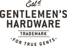 Gentlemen's Hardware logo