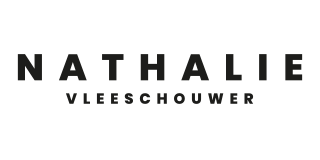 Nathalie Vleeschouwer logo