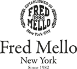 LOGO FRED MELLO ISTITUZIONALE