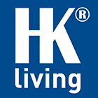 HK Living logo