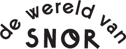 SNOR logo