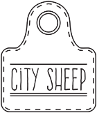 City Sheep