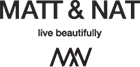 Matt&Nat logo