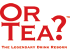 Or Tea?