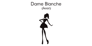 Dame Blanche logo