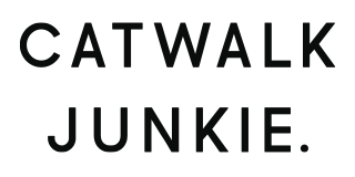 Catwalk Junkie logo