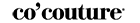 Co'Couture logo