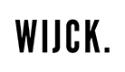 Wijck. logo