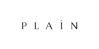 Plain logo
