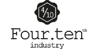 Four.Ten logo