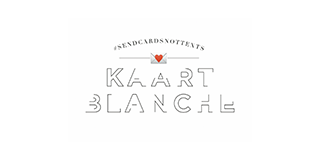 Kaart Blanche logo