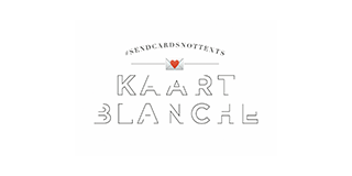 Kaart Blanche