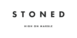STONED logo