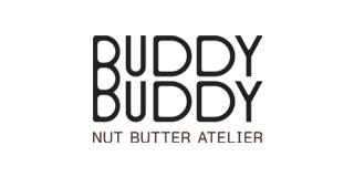 BUDDY BUDDY logo