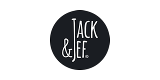 JACK&JEF logo