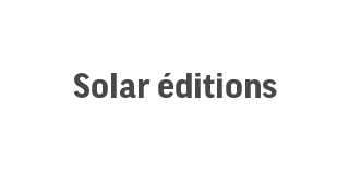 Solar éditions