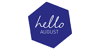 HELLO AUGUST