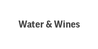 Water & Wines