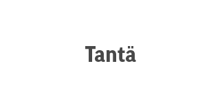 Tantä