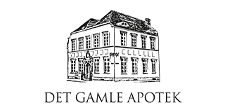 DET GAMLE APOTEK A/S