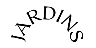 JARDINS
