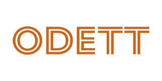 Odett drinks