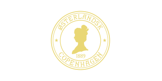 Osterlandsk 1889 Copenhagen