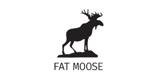 Fat Moose logo