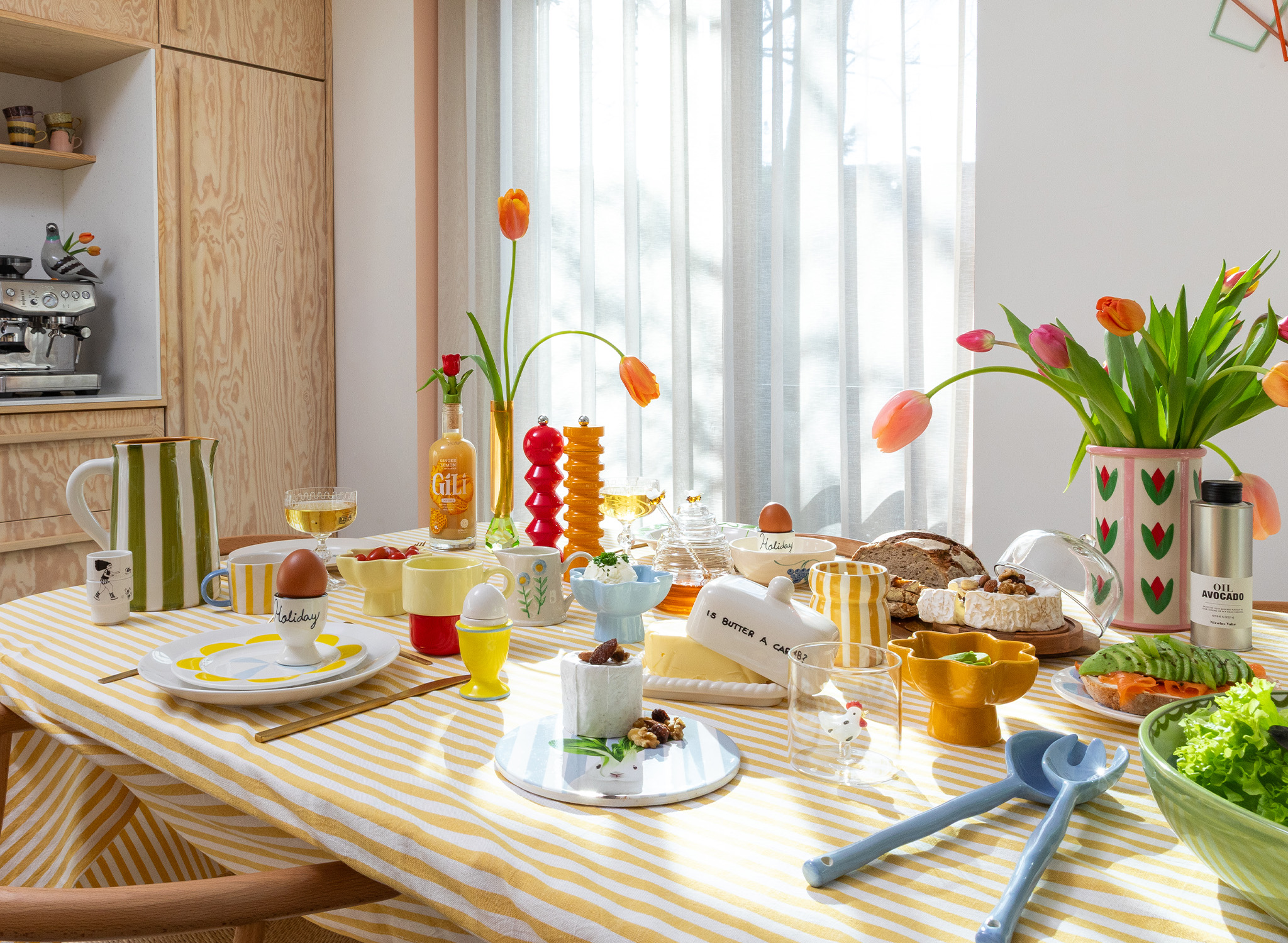 Home en deco lookbook