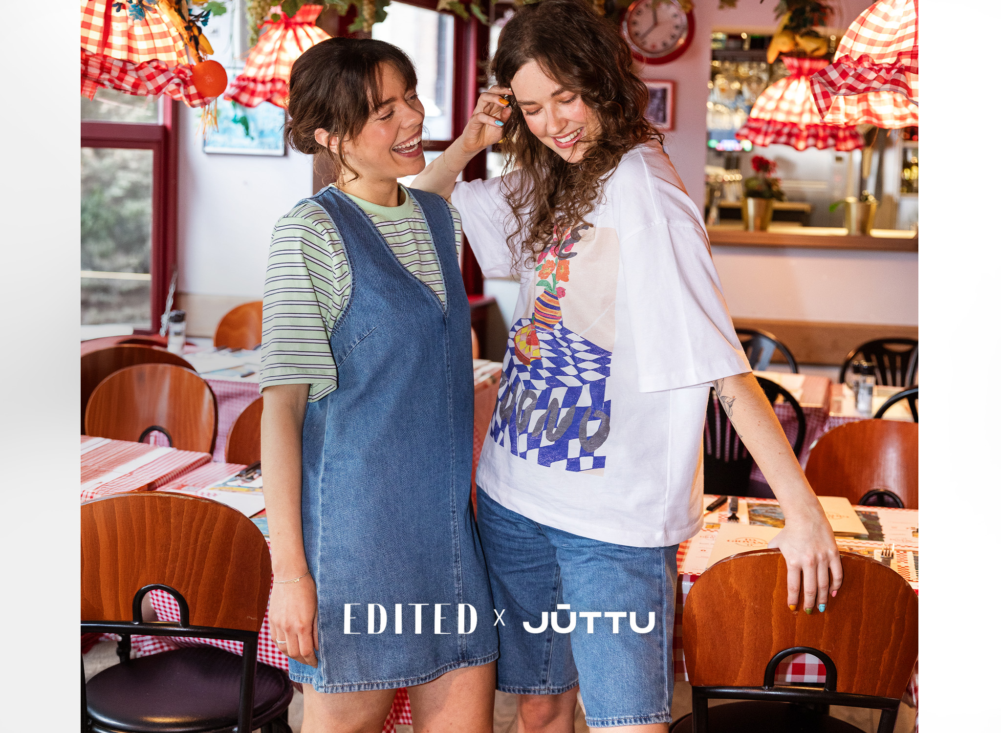 Nieuwe collectie voor dames