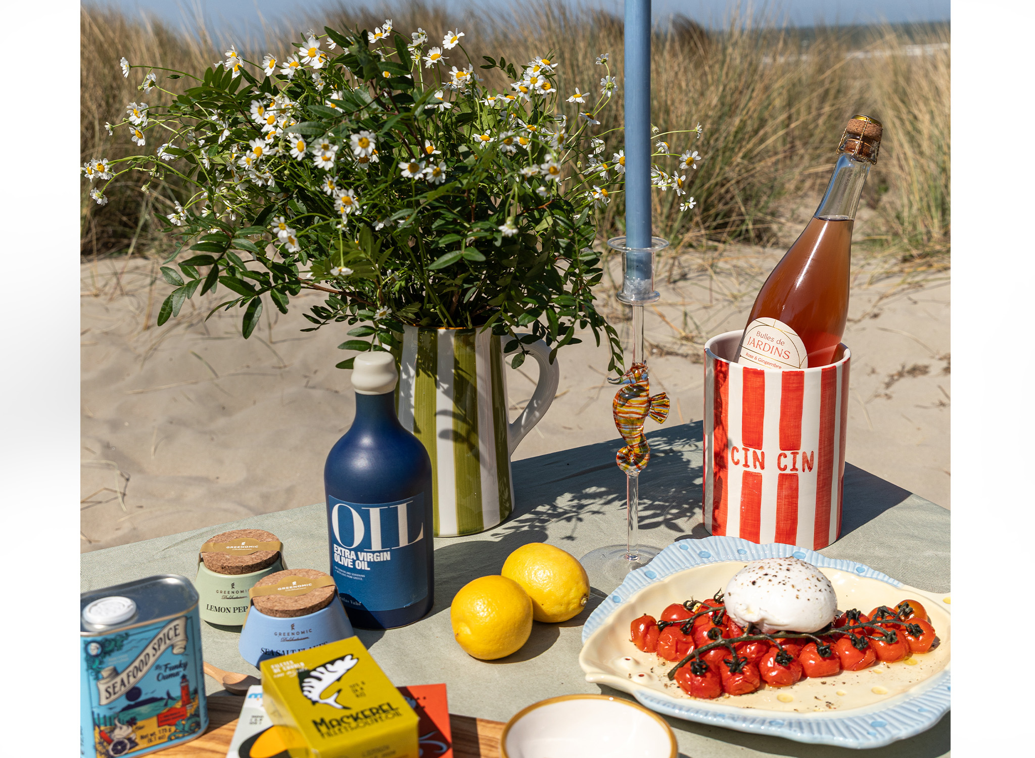 Home en deco lookbook