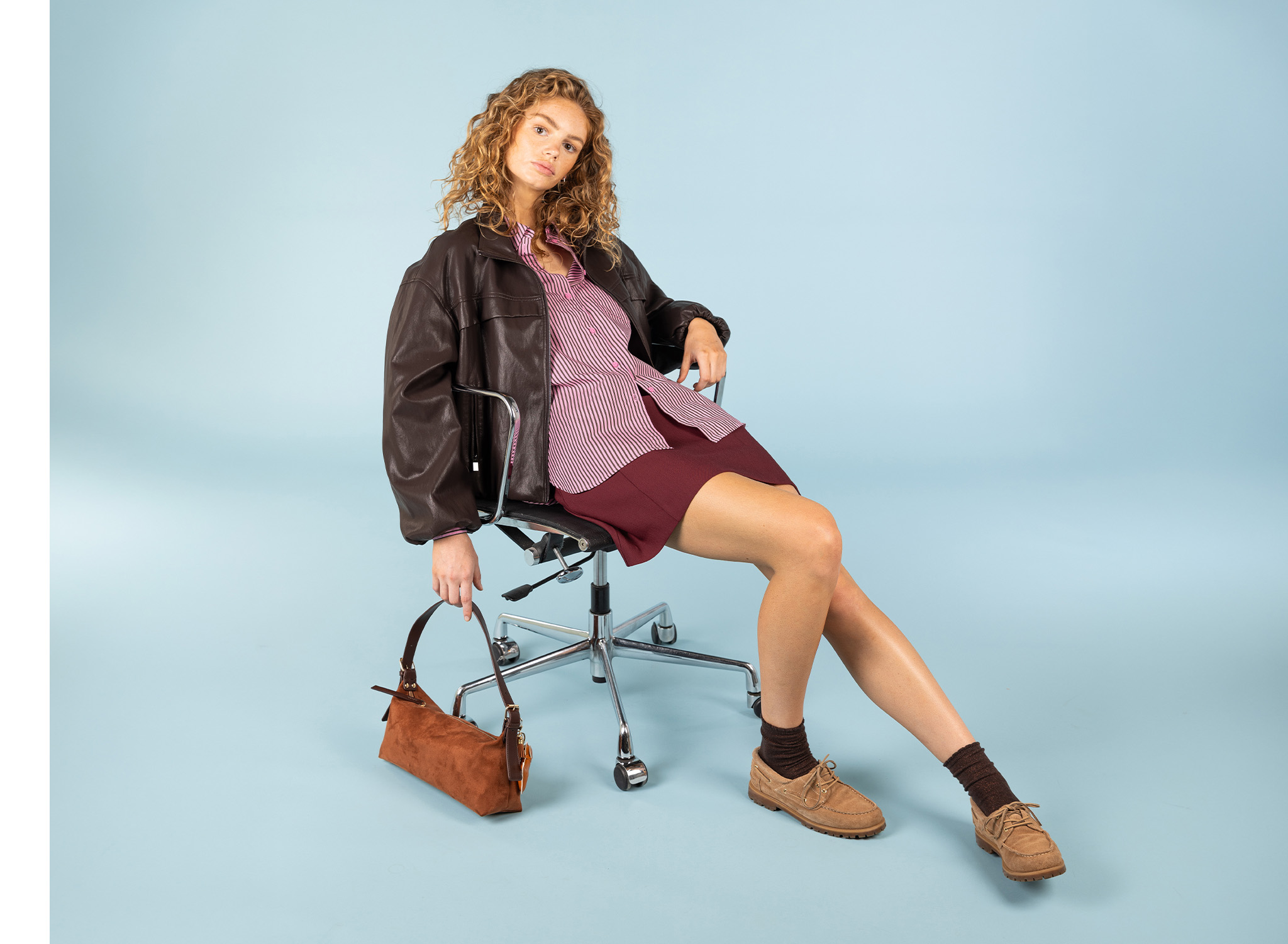 Nouvelle collection femme