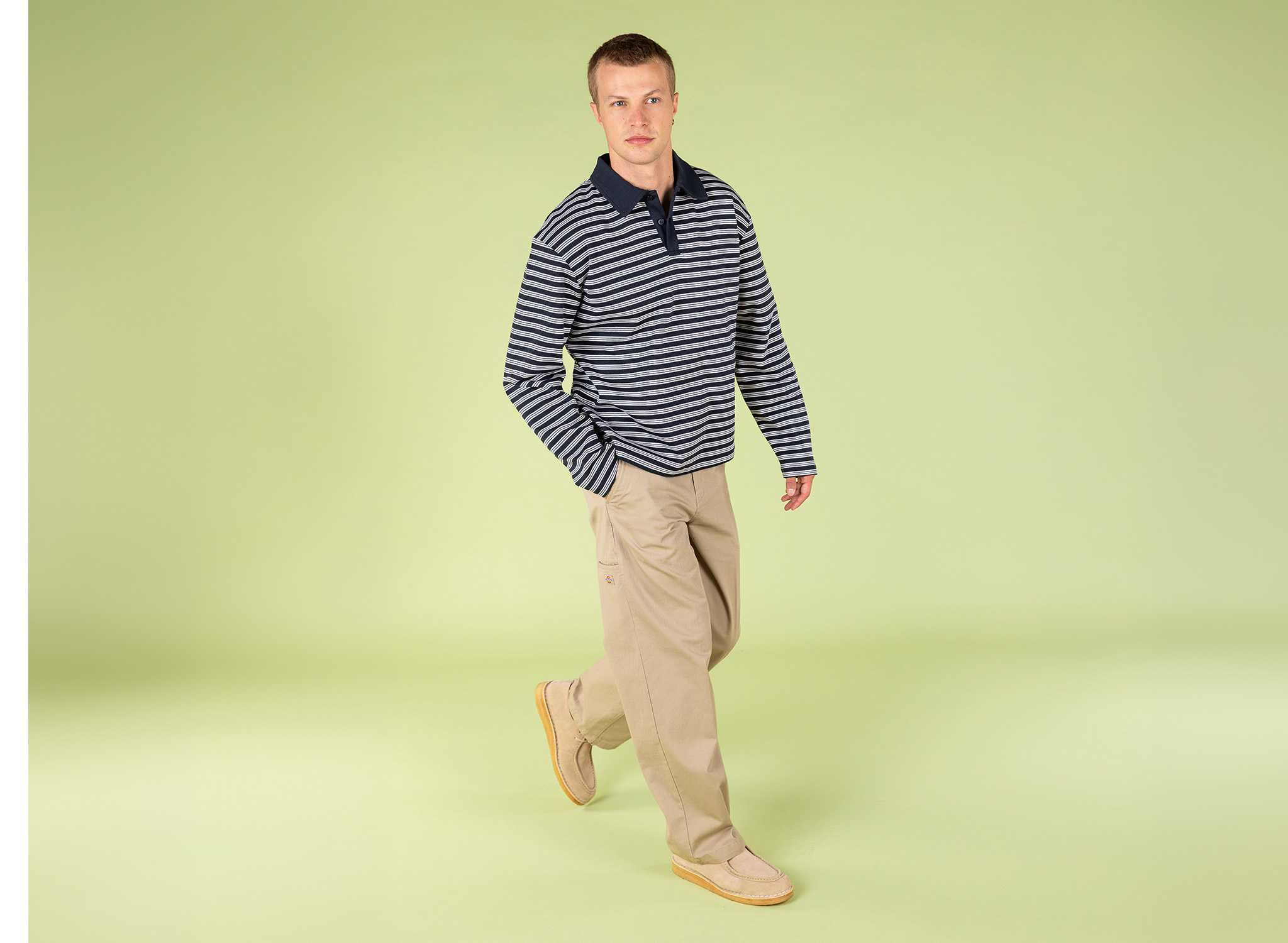 Nouvelle collection homme