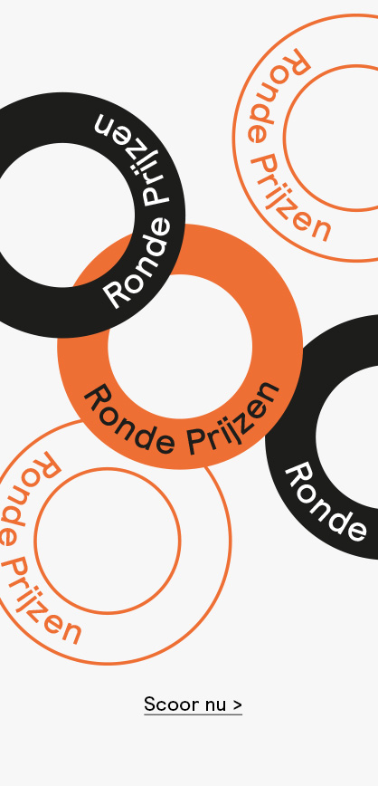 Ronde prijzen