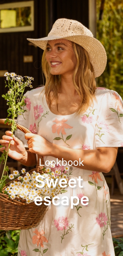Lookbook dames