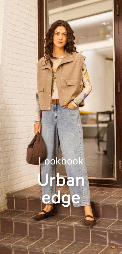 Lookbook dames