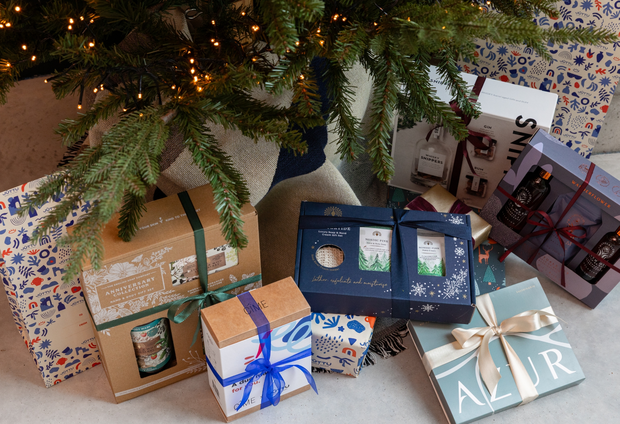 S.O.S. stress cadeau