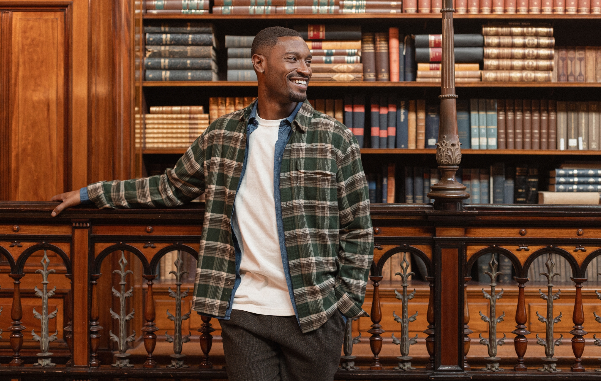 Lookbook heren