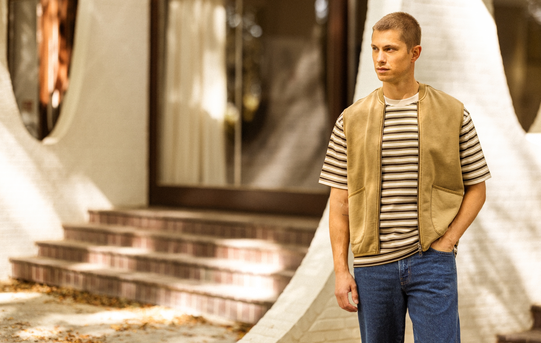 Lookbook heren