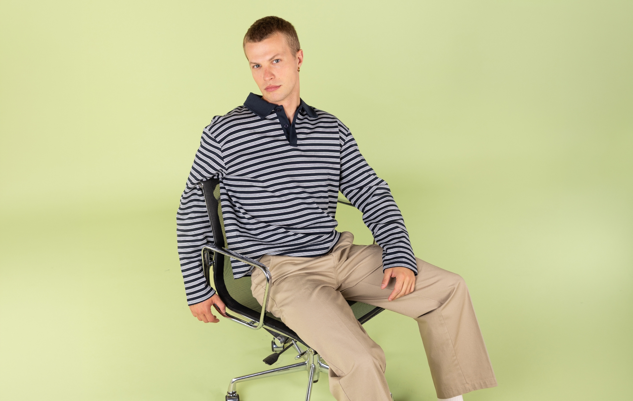 Lookbook heren