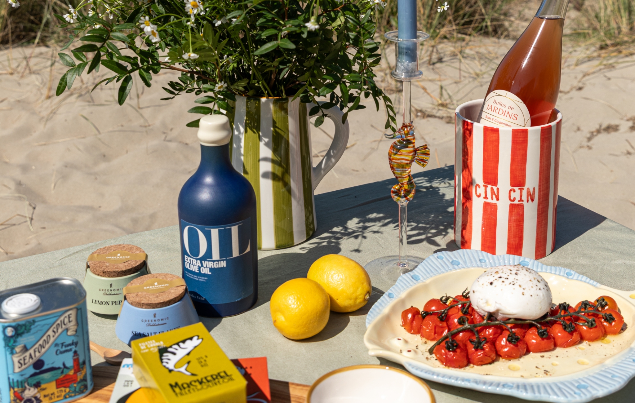 Lookbook home & deco