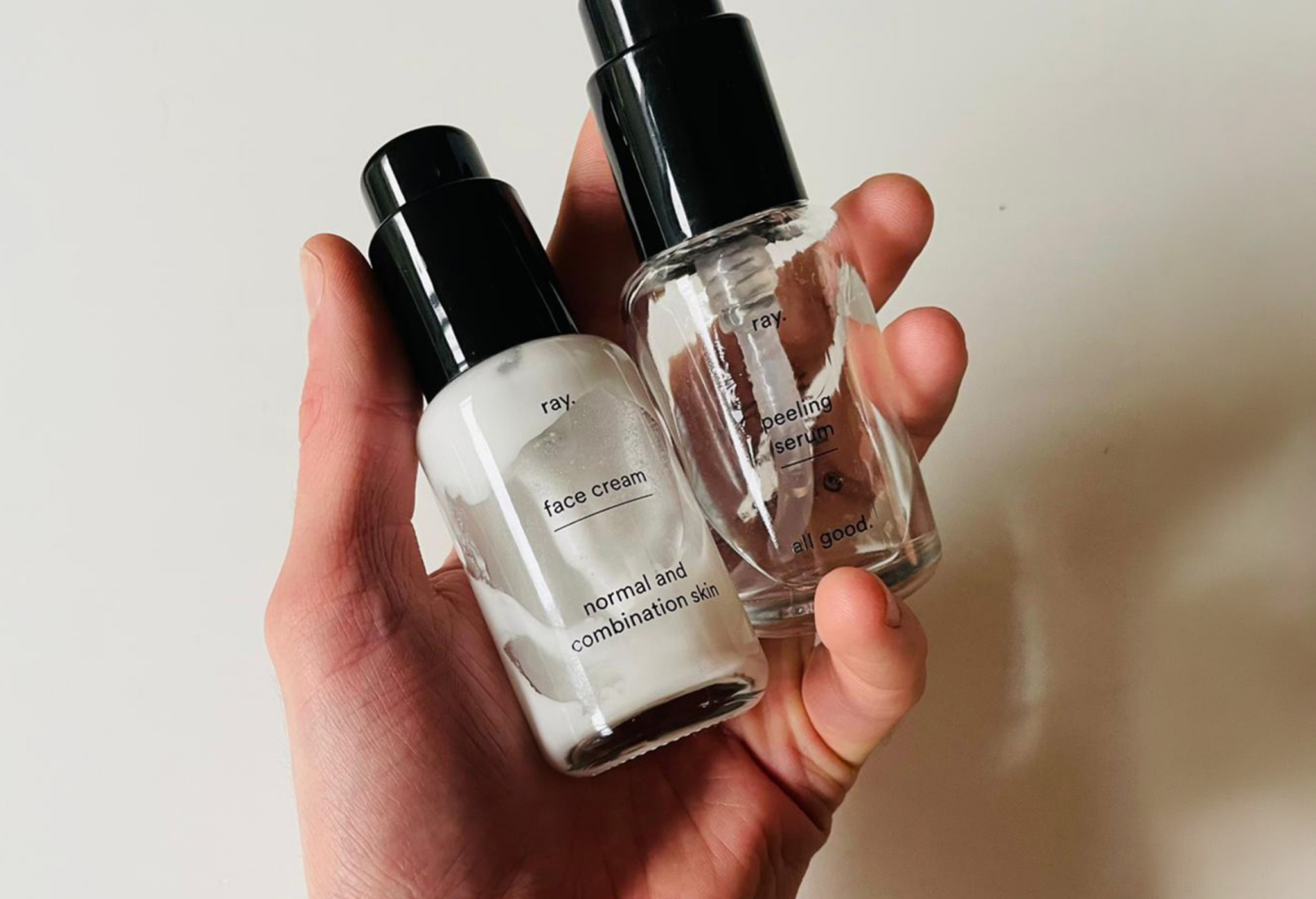 Jonas donne son avis sur les soins RAY