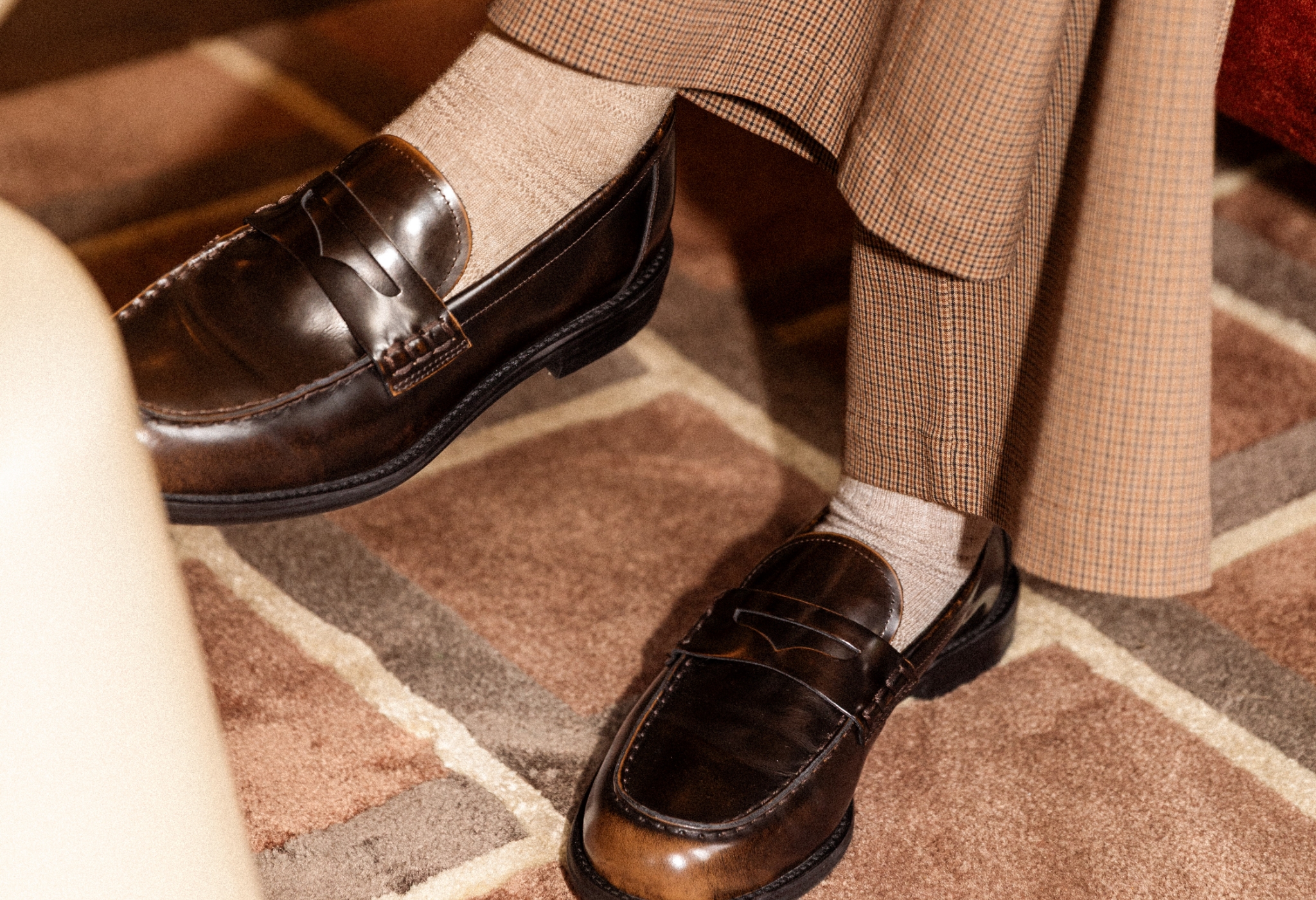 Ballerines ou mocassins ? Nos astuces pour bien les porter