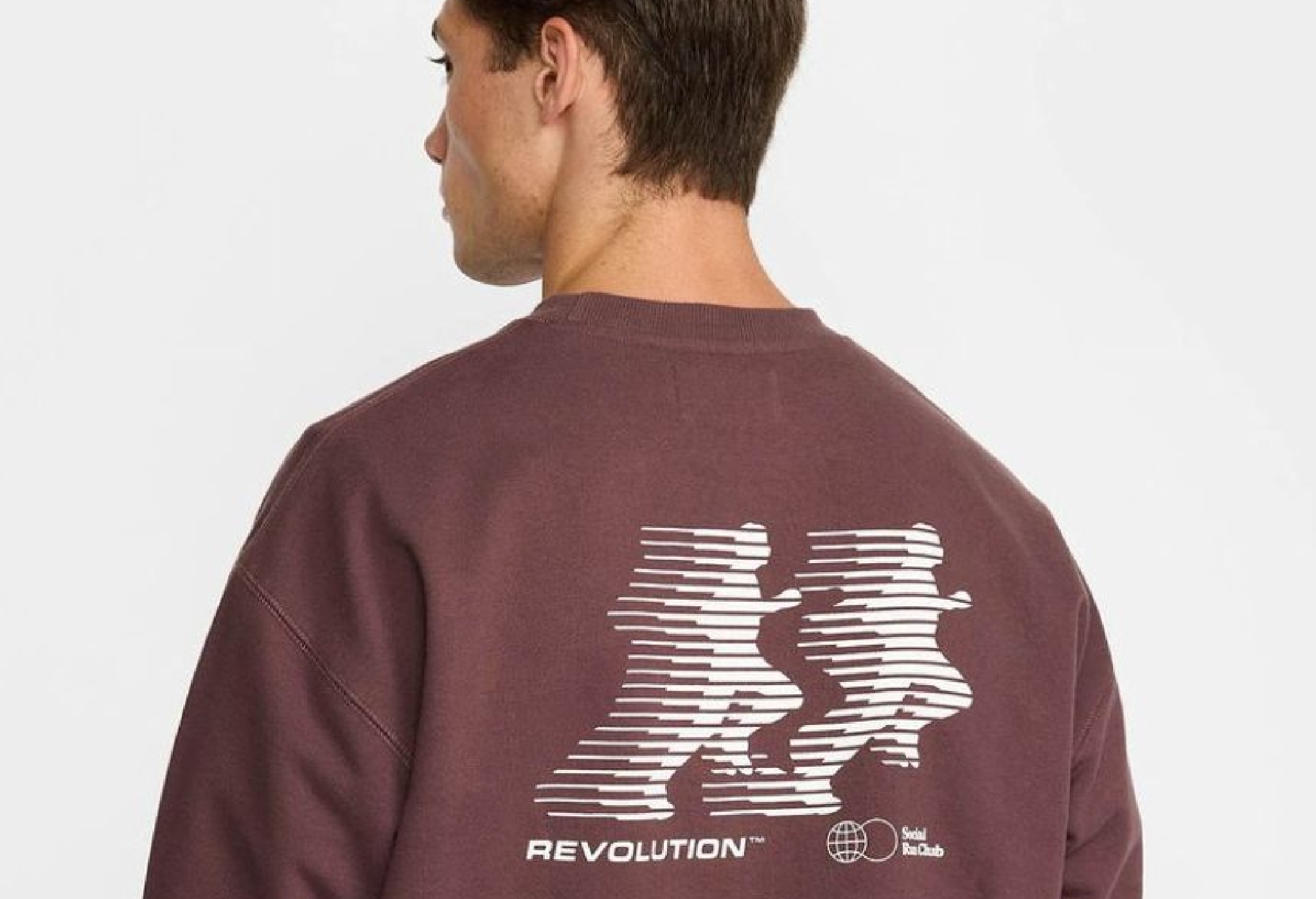 Le backprint qui fait la différence