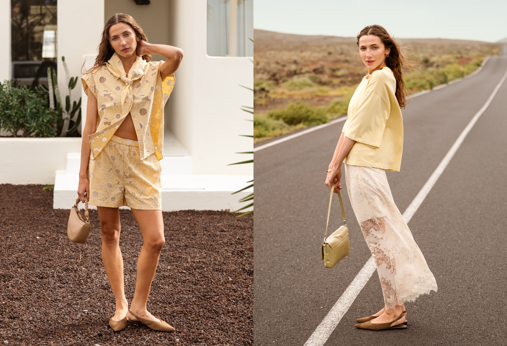 Daarom wordt butter yellow ook jouw favoriete kleur dit seizoen