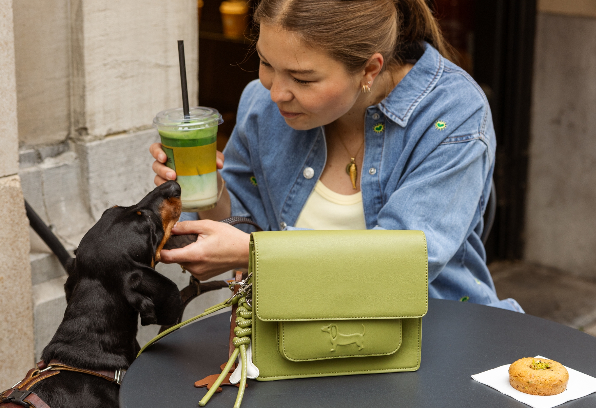 La collection capsule Hvisk x Juttu fait sensation ce mois-ci