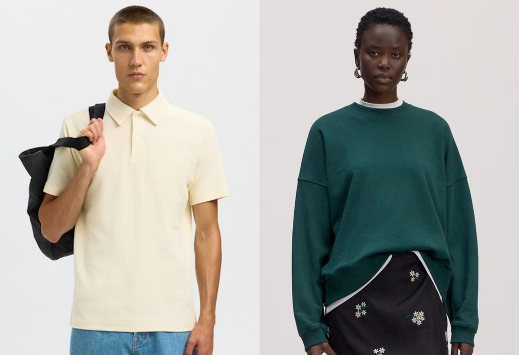 Dit worden de trendkleuren deze lente