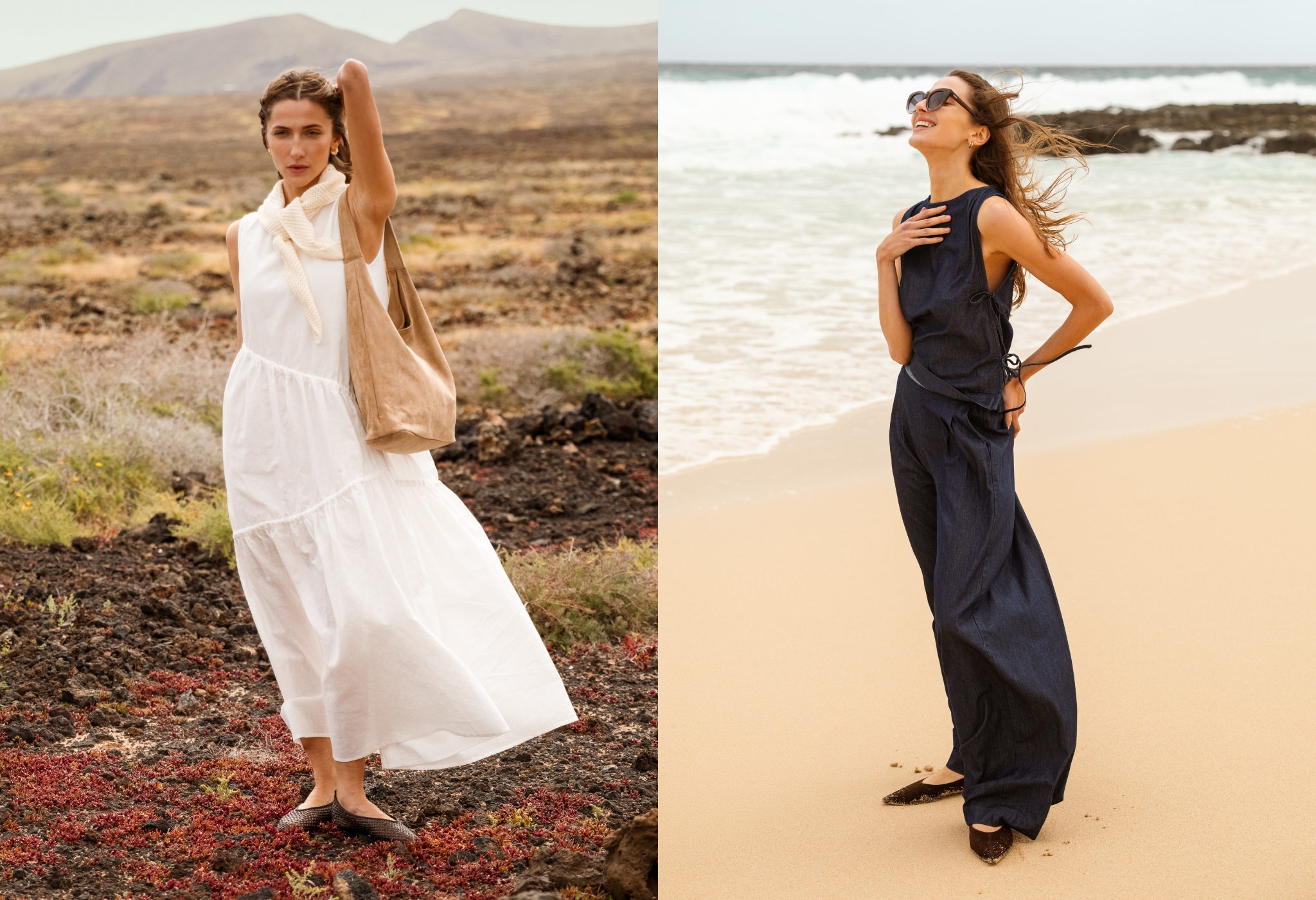 Feestkledij voor dames: zonnig, stijlvol en feestelijk