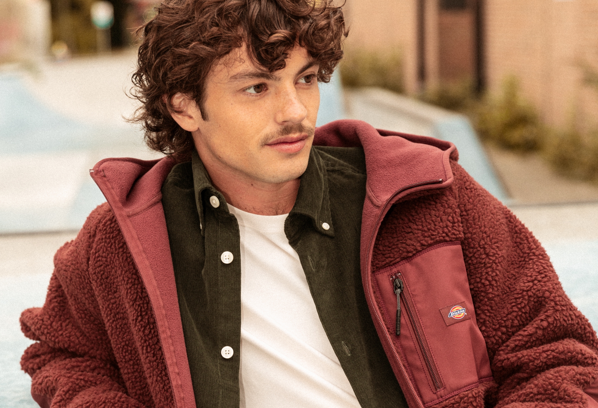 Fleece is back (en zachter dan ooit)